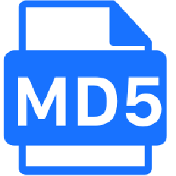 文本批量MD5加密工具