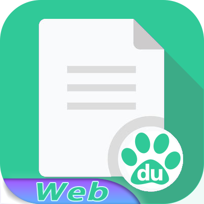 百度地图商家信息采集工具